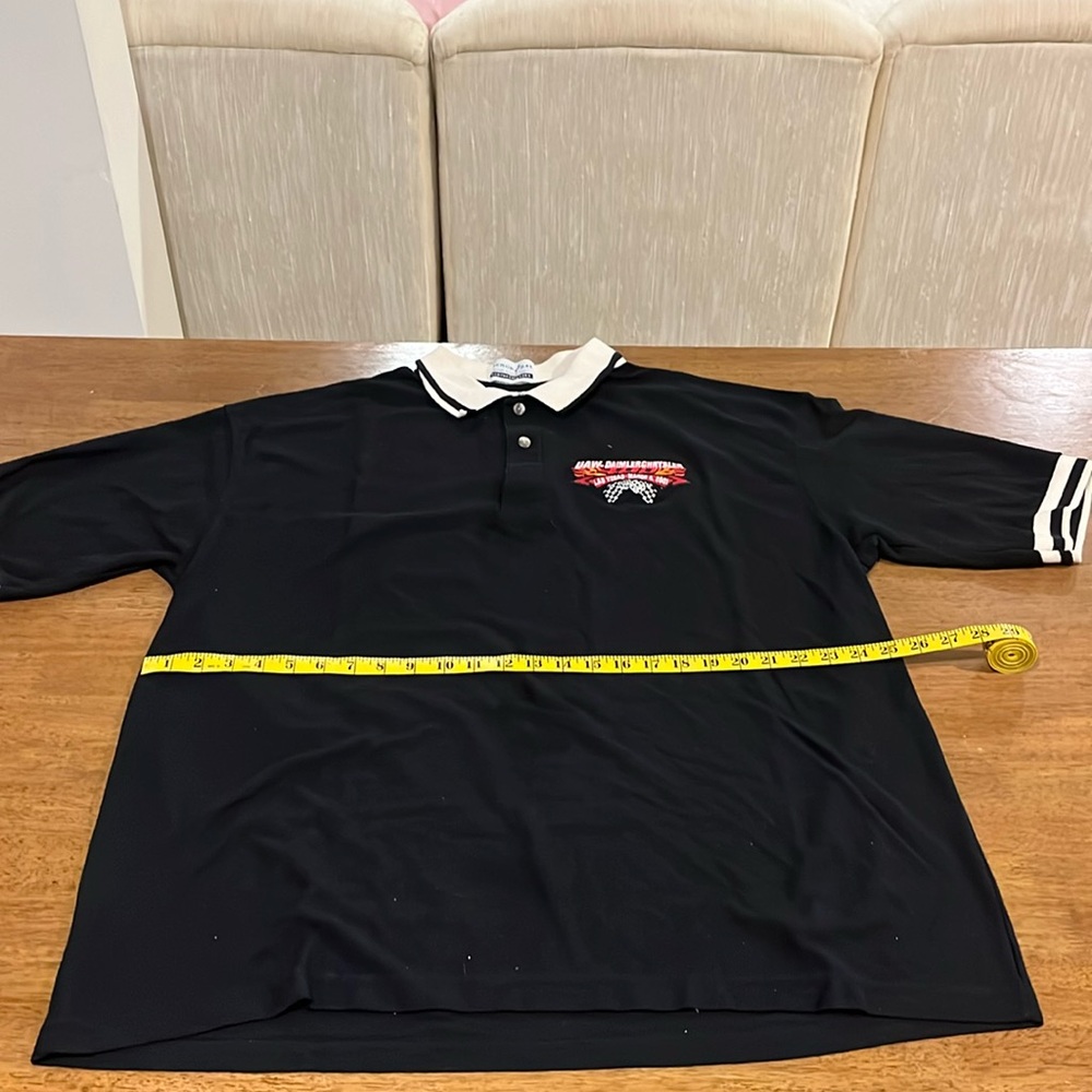 Men’s casual shirt